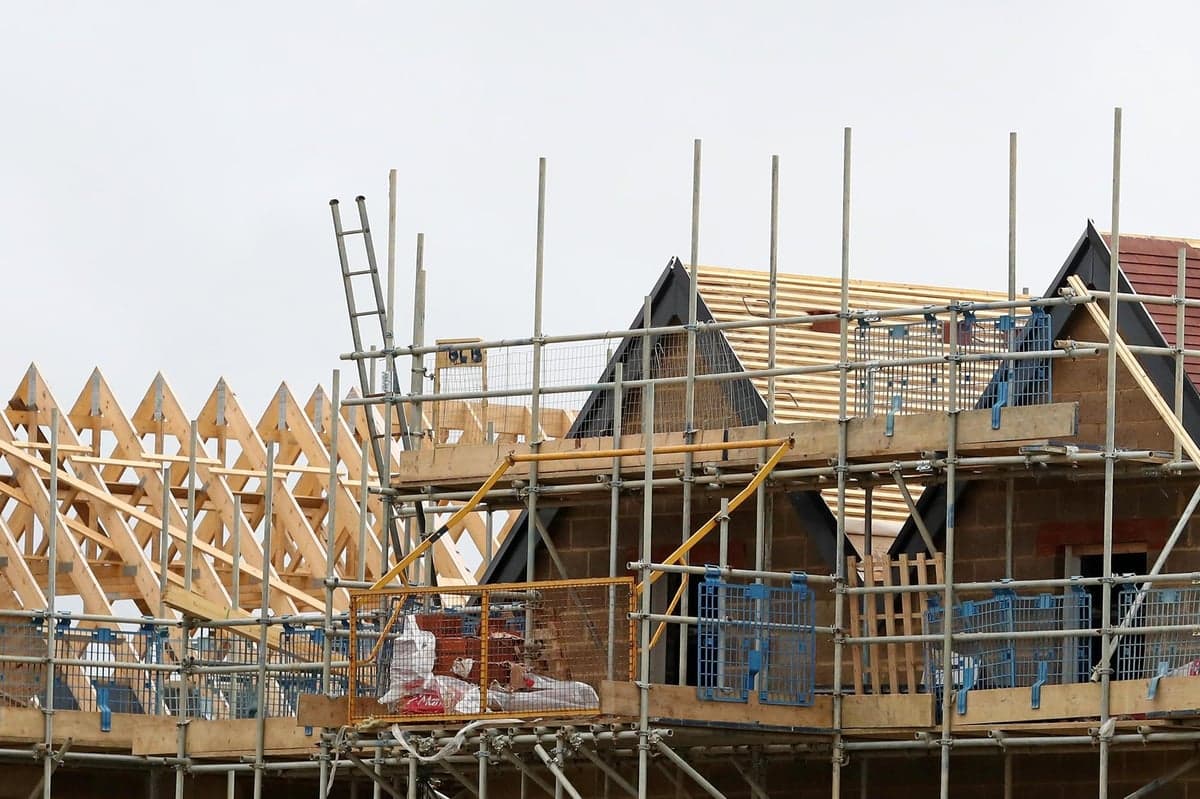 Yorkshire Post article on planning reform